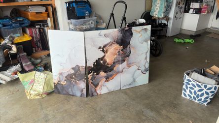 Art Canvas