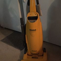 Sears kenmore upright vacuum