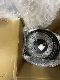 Super 73 Zx Motor