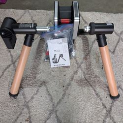 Elite Tuo Cycling Bicycle Trainer