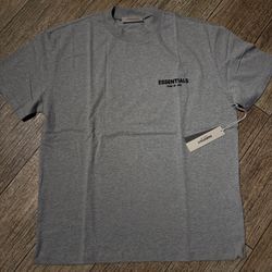 Essentials Tee
