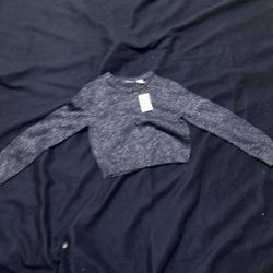 The Children Place , Sparkling Blue,M/M7/8