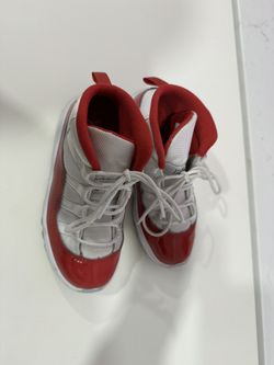 Retro Jordan 11 Cherry 🍒 