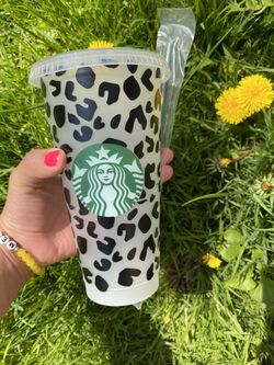 Starbucks cup