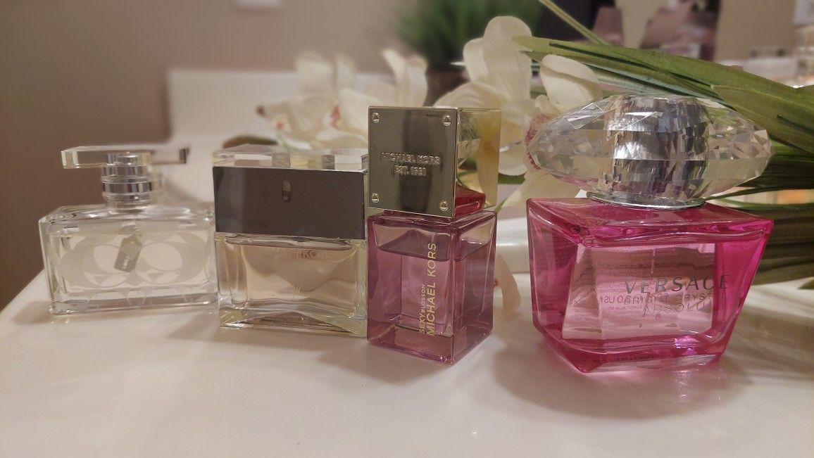 Perfumes