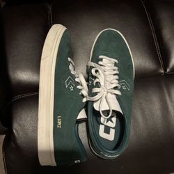 Converse From L.Lopez