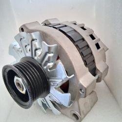 Rebuild ALTERNATORS