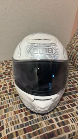 Motorcycle Helmet