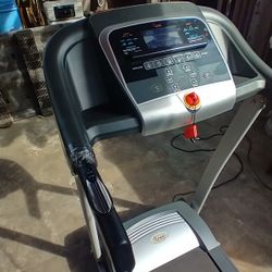 Treadmill Brand Sunny Model SF-T7705