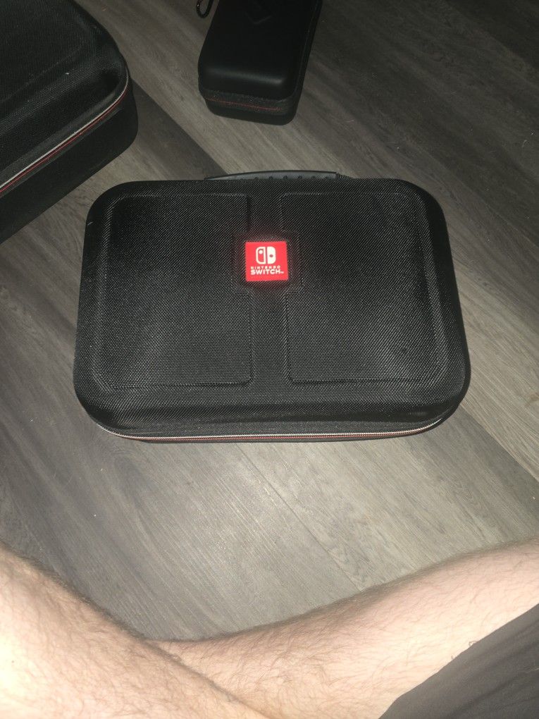 Nintendo Switch OLED //ALL IN ONE// Legend Of Zelda Tears Of The Kingdom Edition (NO GAMES)