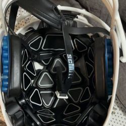 Schutt Football Helmet