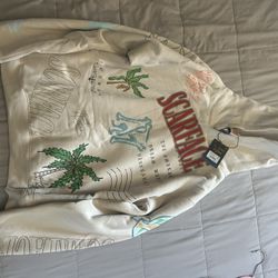 Scarface X SP Hoodie 