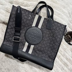 Coach Dempsey Tote 40