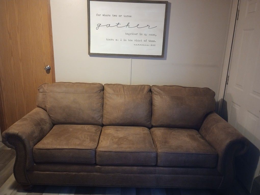 Sleeper Sofa