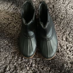 Style & Co Boots