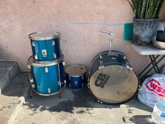 Drums