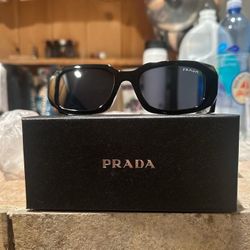 Prada Glassses