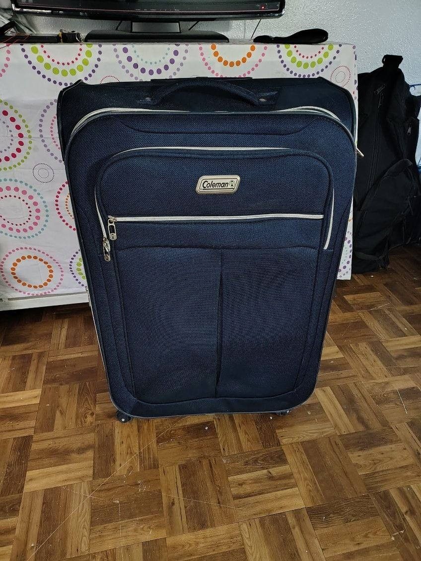 Large Suitcase 
