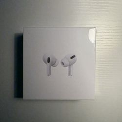 Airpods Pro