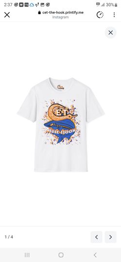 Fishing shirts shipped straight to you