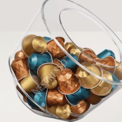 Nespresso Pod Storage