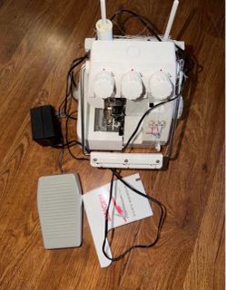 singer ts 380 plus sewing machine