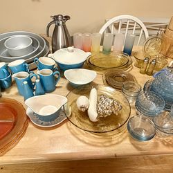 Miscellaneous Clubhouse Sale