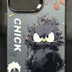 Cool Graphic iPhone Case 