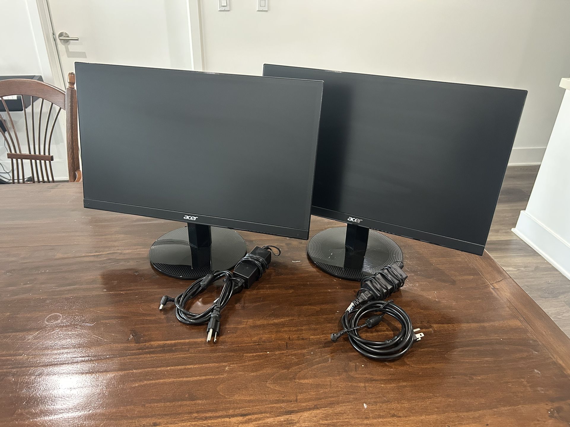 Acer Laptop Monitors