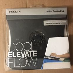 Laptop cooler