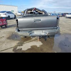 Parts For Tacoma Motor 40 Automatic Transmission 2010