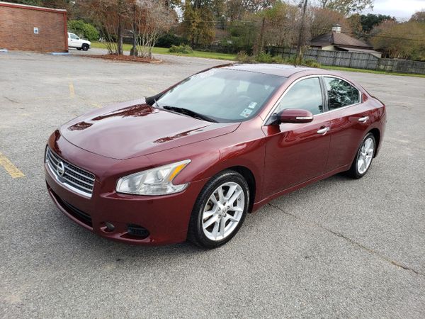 2009 Nissan Maxima For Sale >> 2009 Nissan Maxima For Sale In Baton Rouge La Offerup 2009 Nissan Maxima For Sale >> 2009 Nissan Maxima For Sale In Baton Rouge La Offerup