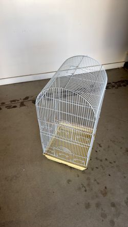 Bird cage