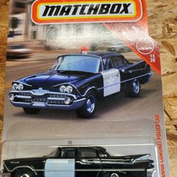 Hot Wheels/Matchbox