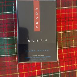 Prada Ocean