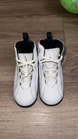 Jordan True Flights Oxidized Green