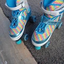 Roller Skates