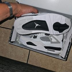 Jordan Size 10