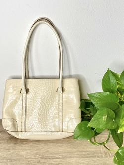 Liz Claiborne Tote White Bags & Handbags for Women for sale