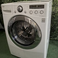 LG Washer