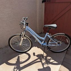 Women's Bike