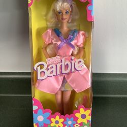 Russell Stover Candies Special Edition Barbie