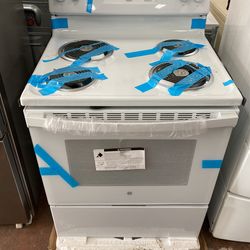 Electric, Gas, Dual Fuel, Propane White, Black And Stainless Steel Range Stove s