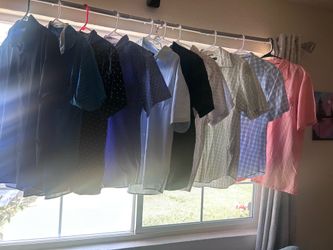 Men’s Shirts