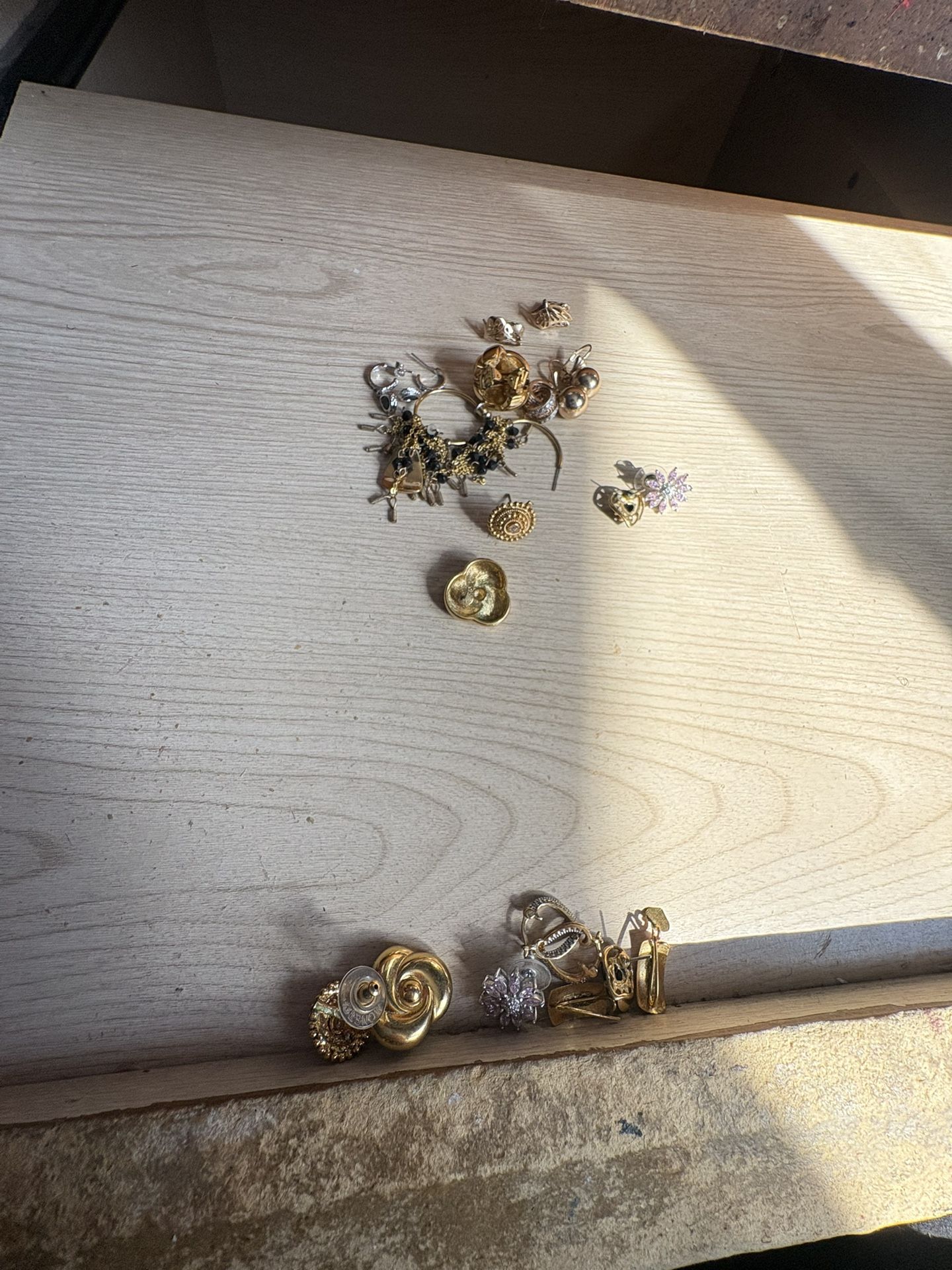 Women’s Jewelry Costume