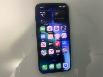 iPhone 16e