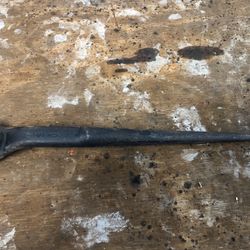 1 1/4” Spud Wrench 