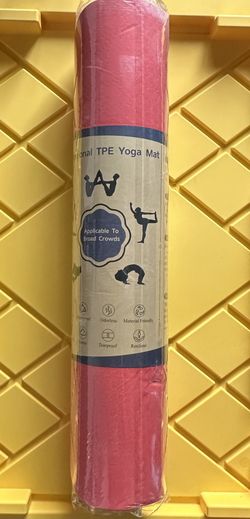 Yoga Mat
