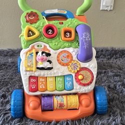 Vtech Walker