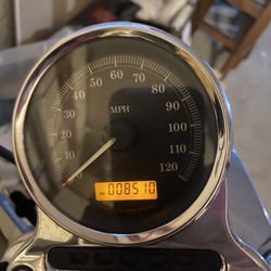 Harley Davidson 2007 Sportster